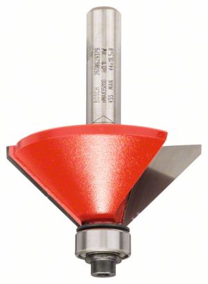 Bosch Expert for Wood glodalo za obaranje ivica, karbid, 8 mm, D 44 mm, L 18,5 mm, G 61 mm 2608629379