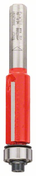 Bosch Expert for Wood Laminate glodalo, 8 mm, D1 12,7 mm, L 25,4 mm, G 71,5 mm 2608629381