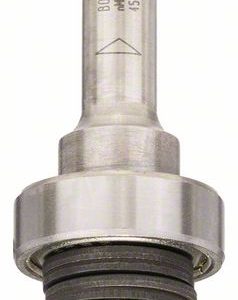 Bosch Držač za pločasto glodalo sa vođicom sa kugličnim ležajem, 8 mm, D 22 mm, G 60,3 mm 2608629390