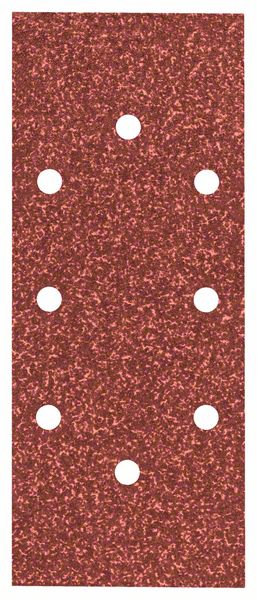 Bosch Brusni list C430, pakovanje od 10 komada 2608608X98