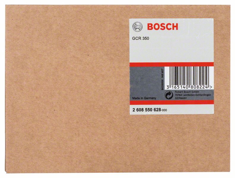 Bosch Adapterska ploča za 350 mm krune za bušenje (extender) 2608550628
