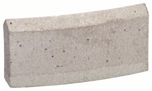 Bosch Segmenti za dijamantske krune za bušenje 1 1/4" UNC Best for Concrete 2608601390