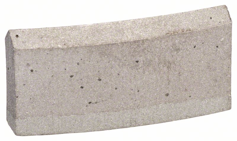 Bosch Segmenti za dijamantske krune za bušenje 1 1/4" UNC Best for Concrete 2608601390