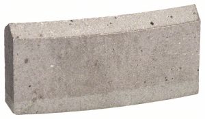 Bosch Segmenti za dijamantske krune za bušenje 1 1/4" UNC Best for Concrete 2608601393