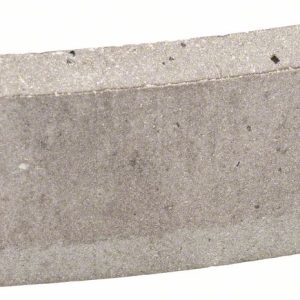 Bosch Segmenti za dijamantske krune za bušenje 1 1/4" UNC Best for Concrete 2608601393