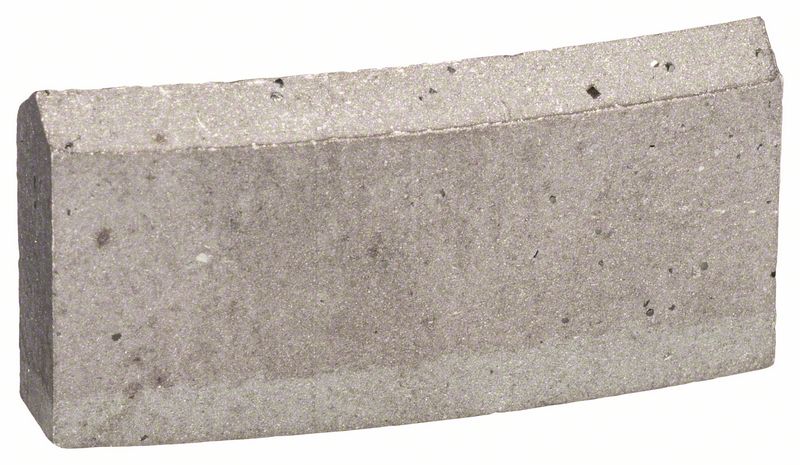 Bosch Segmenti za dijamantske krune za bušenje 1 1/4" UNC Best for Concrete 2608601393