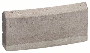 Bosch Segmenti za dijamantske krune za bušenje 1 1/4" UNC Best for Concrete 2608601394