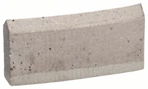 Bosch Segmenti za dijamantske krune za bušenje 1 1/4" UNC Best for Concrete 2608601395