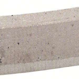 Bosch Segmenti za dijamantske krune za bušenje 1 1/4" UNC Best for Concrete 2608601395