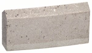 Bosch Segmenti za dijamantske krune za bušenje 1 1/4" UNC Best for Concrete 2608601400