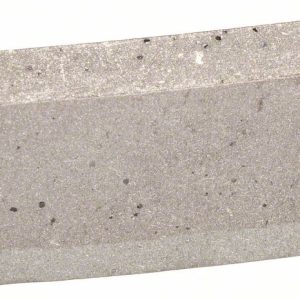 Bosch Segmenti za dijamantske krune za bušenje 1 1/4" UNC Best for Concrete 2608601400