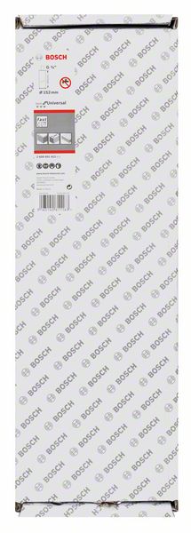 Bosch Dijamantska kruna za suvo bušenje 1 1/4" UNC Best for Universal 2608601413
