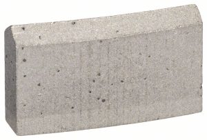 Bosch Segmenti za dijamantske krune za bušenje 1 1/4" UNC Best for Universal 2608601423