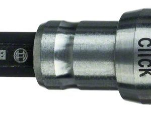 Bosch Univerzalni držač One-Click funkcija, 10pc 2608522319
