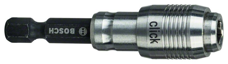 Bosch Univerzalni držač One-Click funkcija, 10pc 2608522319