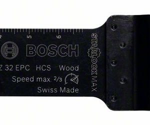 Bosch HCS list testere za uranjanje MAIZ 32 EPC Wood 2608662568