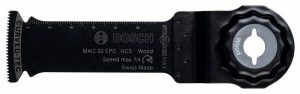 Bosch HCS list testere za uranjanje MAIZ 32 EPC Wood 2608662568