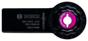 Bosch HCS univerzalni sekač utora MAII 32 SC 2608662583