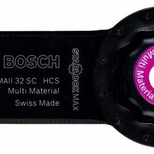 Bosch HCS univerzalni sekač utora MAII 32 SC 2608662583