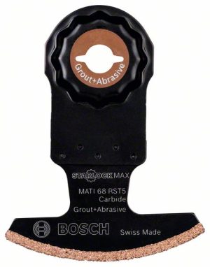 Bosch Carbide-RIFF segmentni list testere MATI 68 RST5 2608662578