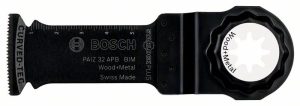 Bosch BIM list testere za uranjanje PAIZ 32 APB Wood and Metal 2608662558