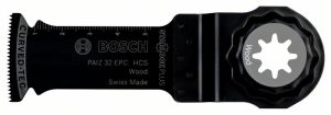Bosch HCS list testere za uranjanje PAIZ 32 EPC Wood 2608662561