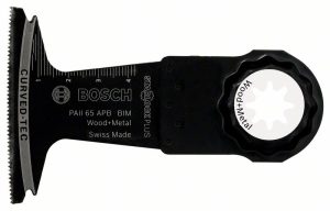 Bosch BIM list testere za uranjanje PAII 65 APB Wood and Metal 2608662564