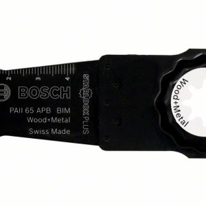 Bosch BIM list testere za uranjanje PAII 65 APB Wood and Metal 2608662564