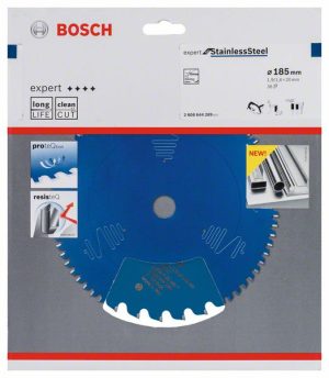Bosch List kružne testere Expert for Stainless Steel 2608644289