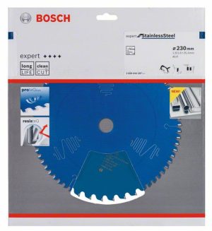 Bosch List kružne testere Expert for Stainless Steel 2608644287