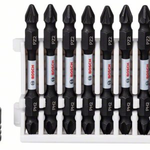 Bosch Impact Control set bitova odvrtača , 9-delni 2608522334