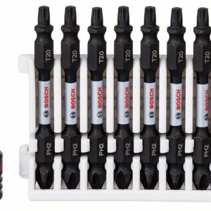 Bosch Impact Control set bitova odvrtača , 9-delni 2608522336