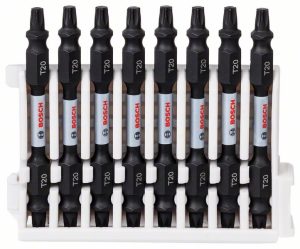 Bosch Impact Control set bitova odvrtača , 8-delni 2608522339