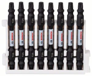 Bosch Impact Control set bitova odvrtača , 8-delni 2608522340