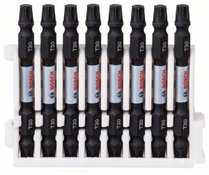 Bosch Impact Control set bitova odvrtača , 8-delni 2608522341
