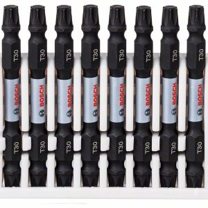 Bosch Impact Control set bitova odvrtača , 8-delni 2608522341