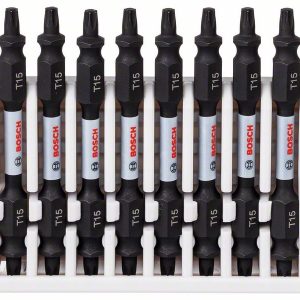 Bosch Impact Control set bitova odvrtača , 8-delni 2608522342