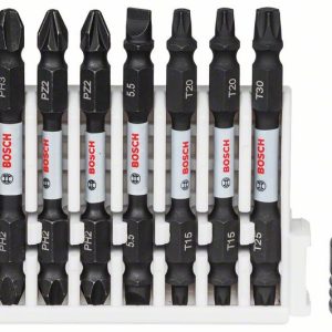 Bosch Impact Control set bitova odvrtača , 9-delni 2608522345