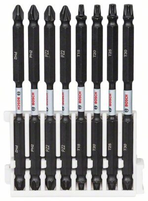 Bosch Impact Control set bitova odvrtača , 8-delni 2608522346