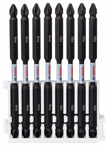 Bosch Impact Control set bitova odvrtača , 8-delni 2608522348