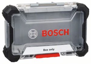 Bosch Prazan kofer M, 1 komad 2608522362