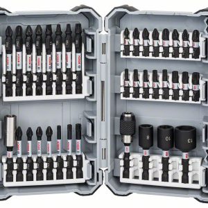 Bosch 36-delni komplet Impact Control nastavaka za odvrtače 2608522365