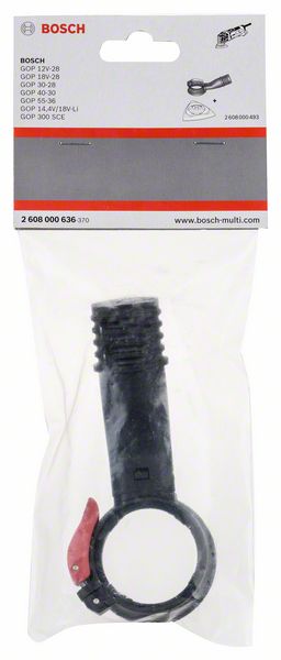 Bosch Uređaj za usisavanje prašine 2608000636