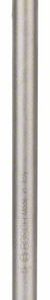 Bosch SDS max špic dleta 400 mm 10-delni set 2608690235