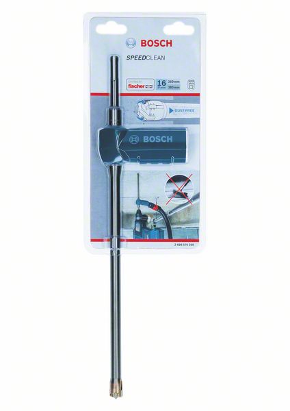 Bosch SDS plus-9 Speed Clean 2608576286
