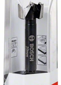 Bosch Čeona burgija za klap šarke 22 mm 2608577007
