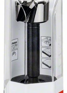 Bosch Čeona burgija za klap šarke 25 mm 2608577009