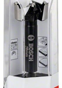Bosch Čeona burgija za klap šarke 26 mm 2608577010