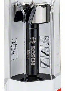 Bosch Čeona burgija za klap šarke 30 mm 2608577013