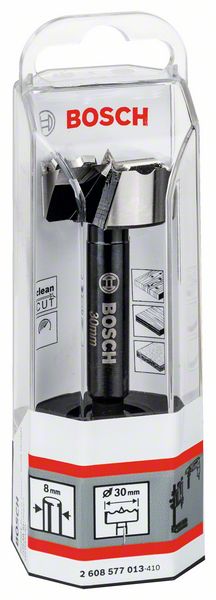 Bosch Čeona burgija za klap šarke 30 mm 2608577013